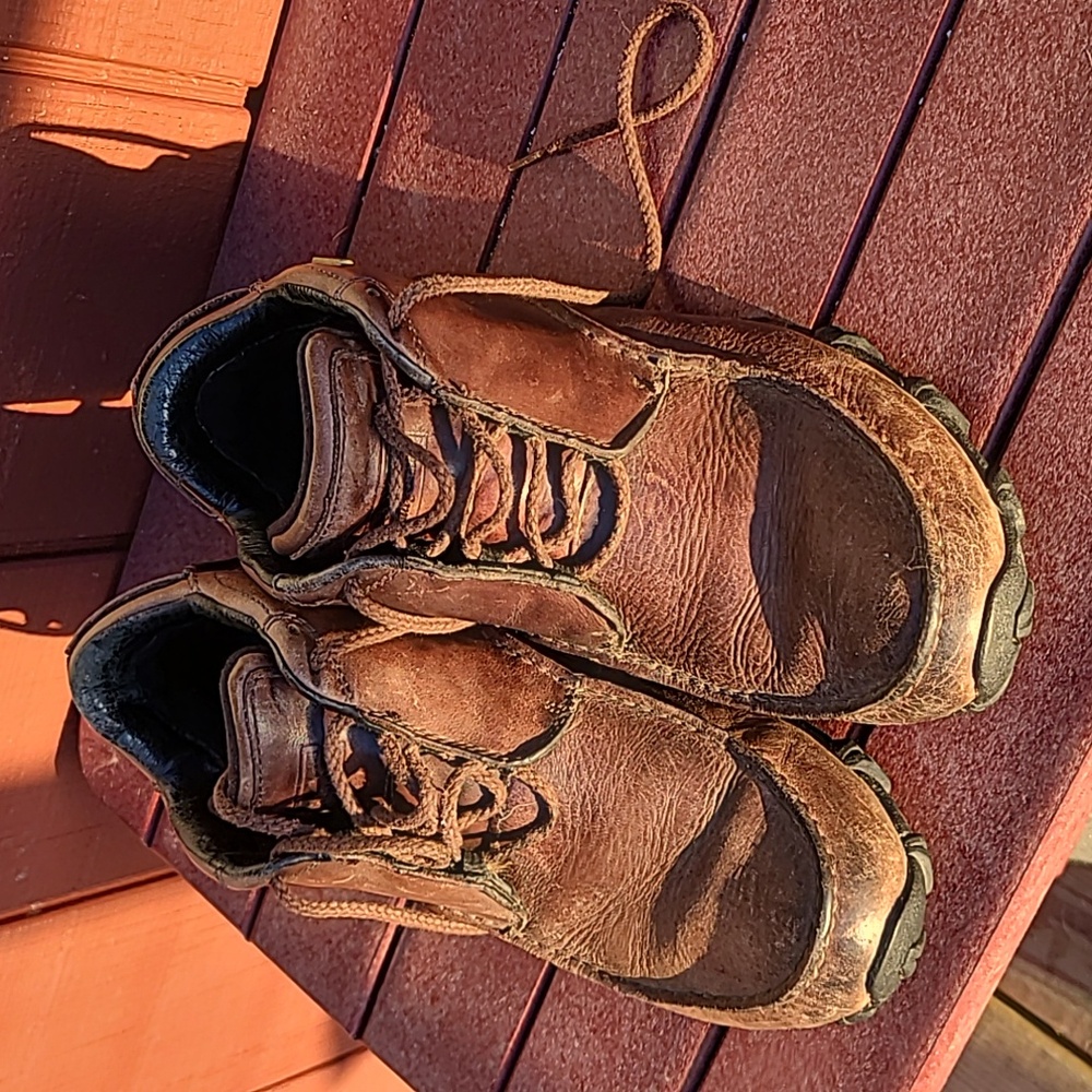 Patagonia Travel/Hike shoes